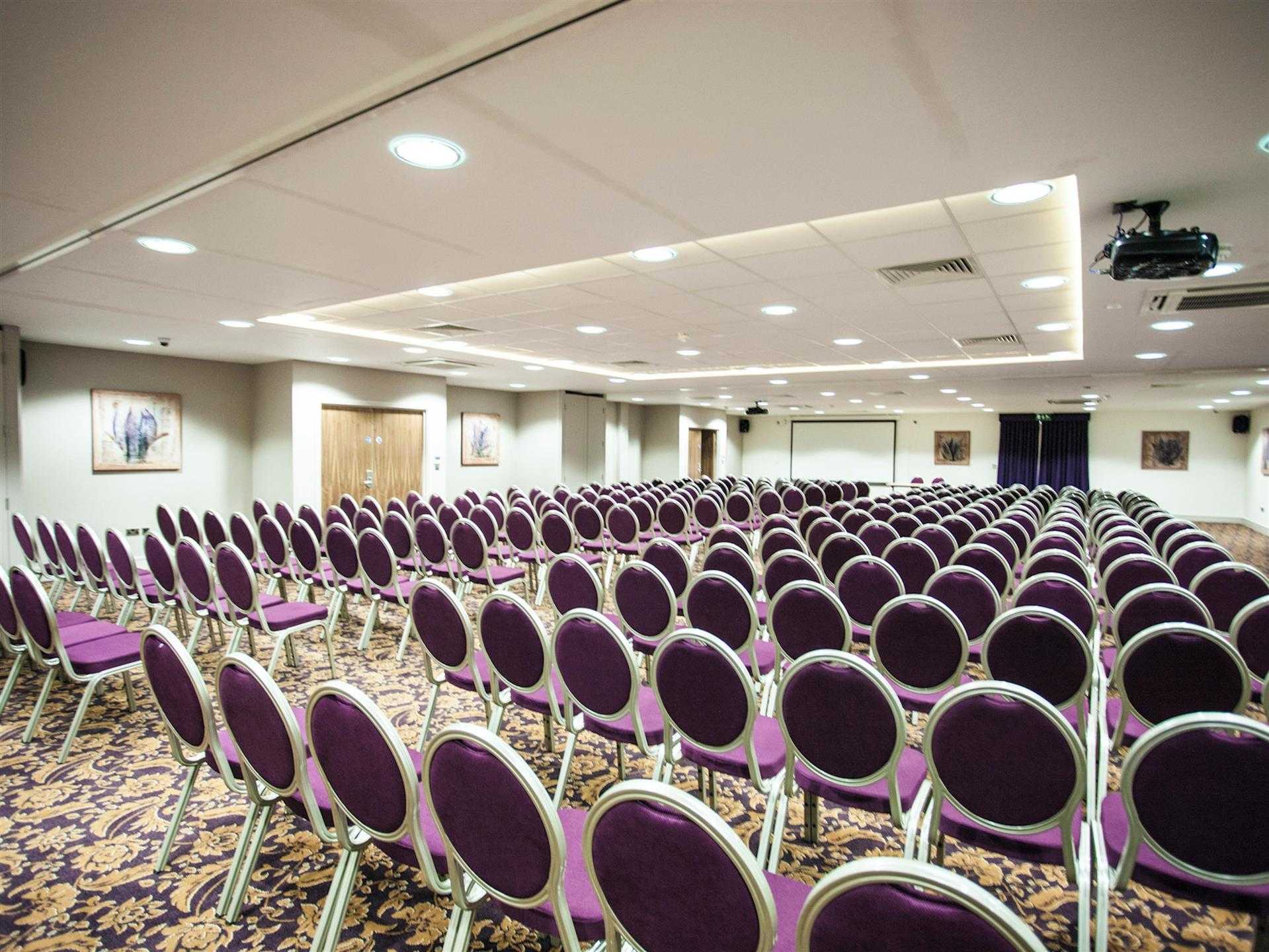 Holiday Inn Newcastle South in โบลดอน, GB