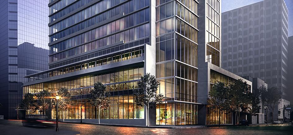 Изображение места проведения