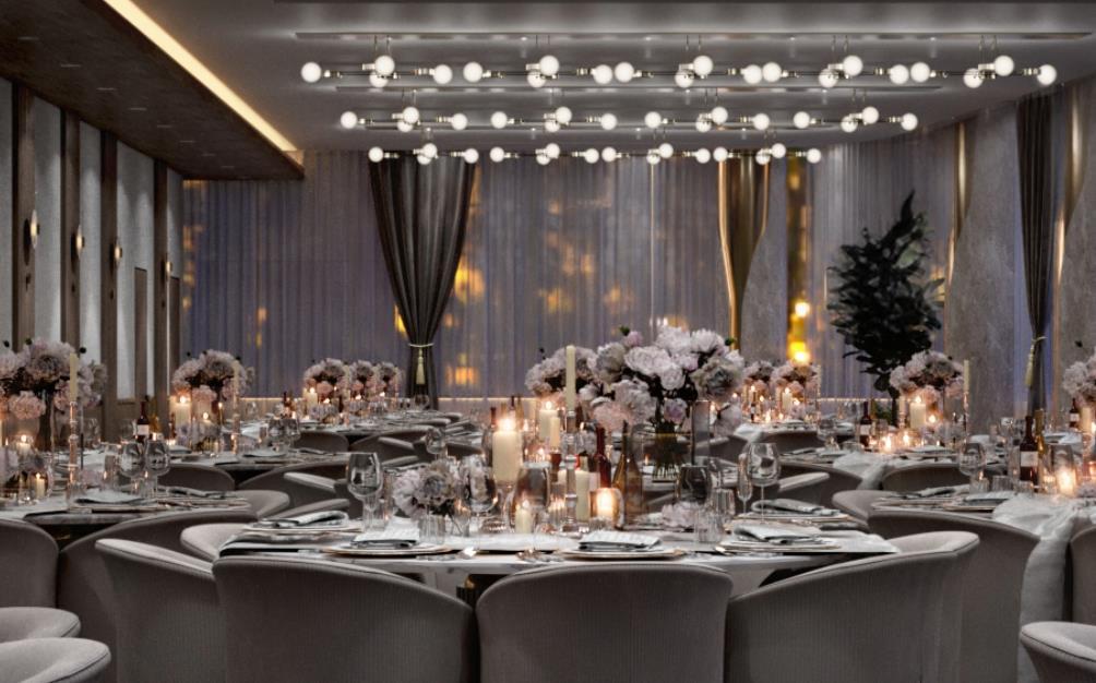 Le Meridien Opening Group Offer image