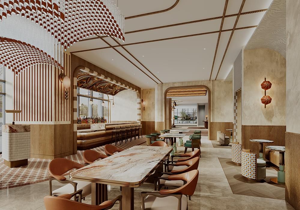 Изображение места проведения