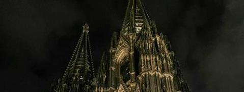 Kölner Dom - Cologne Cathedral