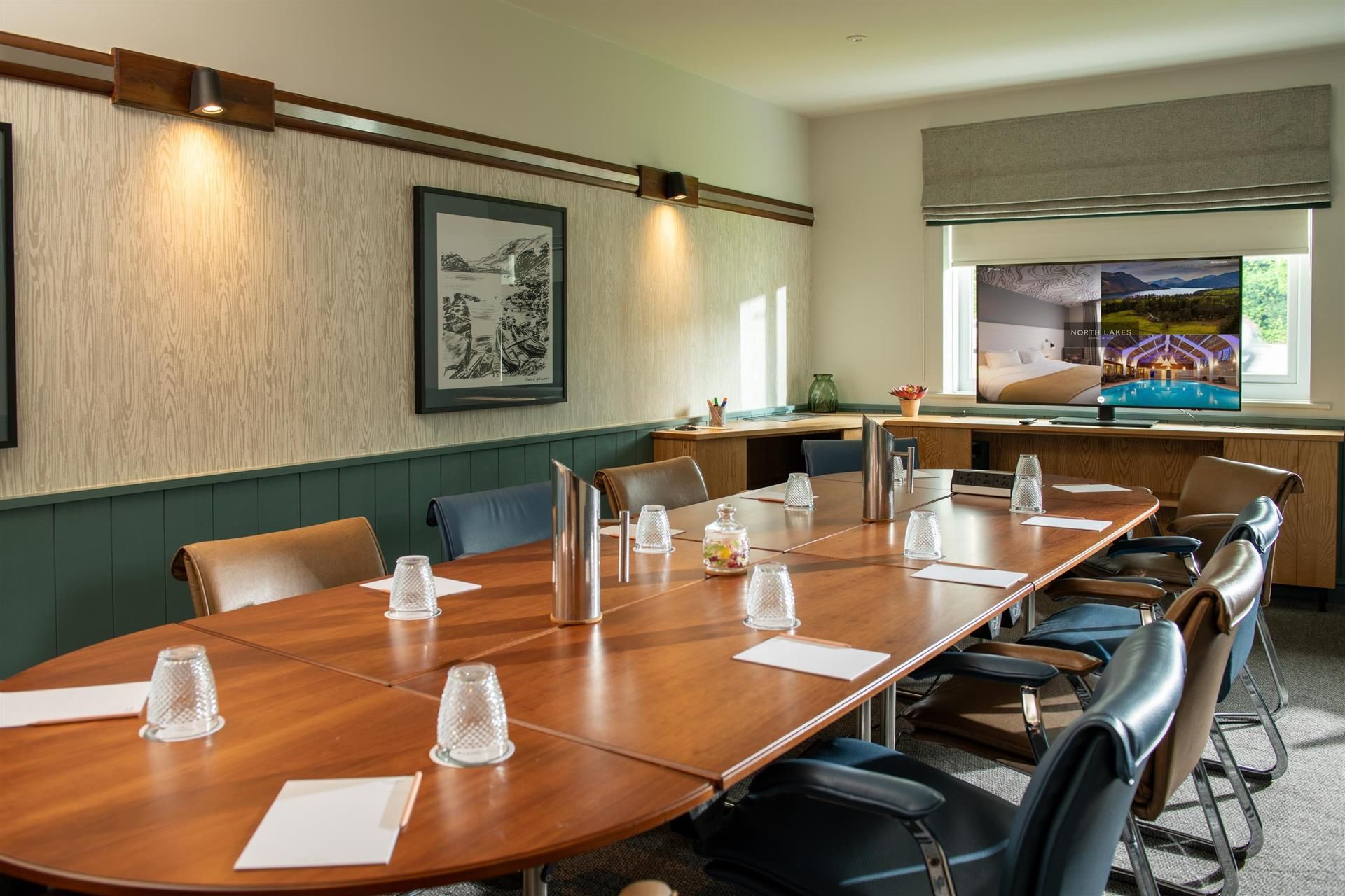 Изображение места проведения