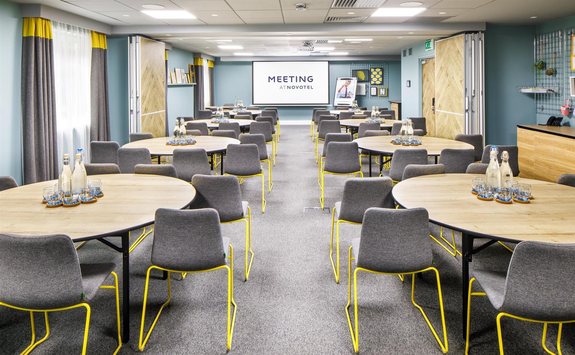 Novotel London Bridge image