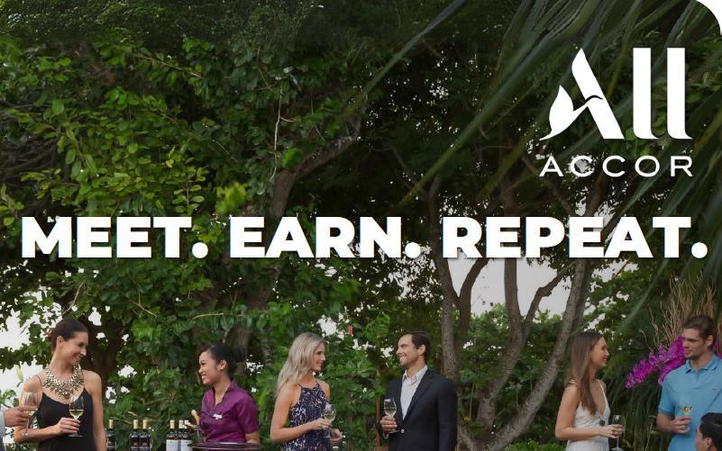 💎 MEET. EARN. REPEAT. image