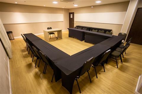 Hilton Garden Inn Maceio in Maceio, BR