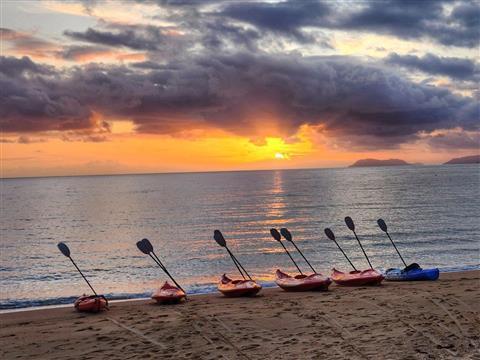 Palm Cove Watersports