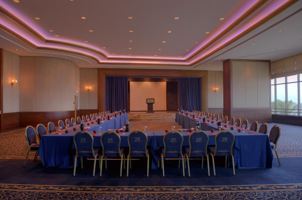 Immagine sala riunioni