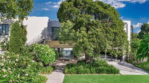 The Vineyard в Cape Town, ZA