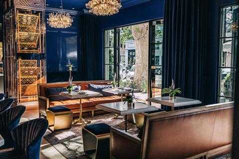 The Jacquelyn in Sacramento, CA