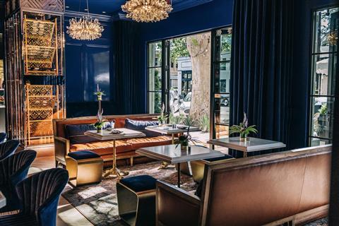 The Jacquelyn em Sacramento, CA