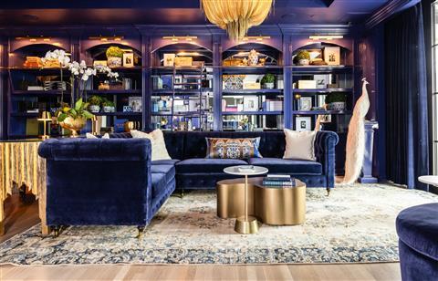 The Jacquelyn en Sacramento, CA