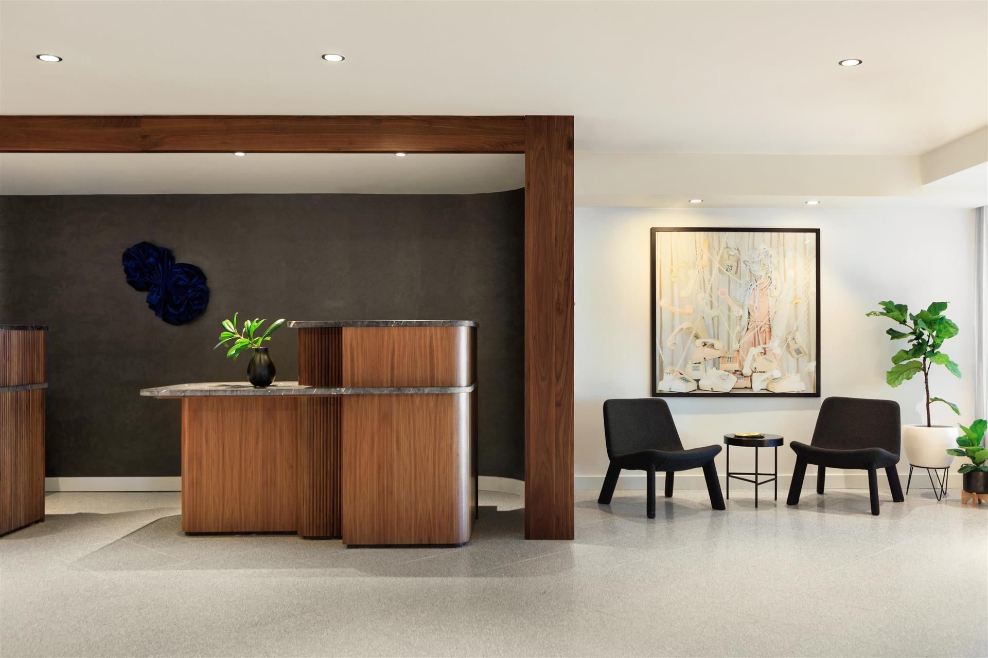 Изображение места проведения