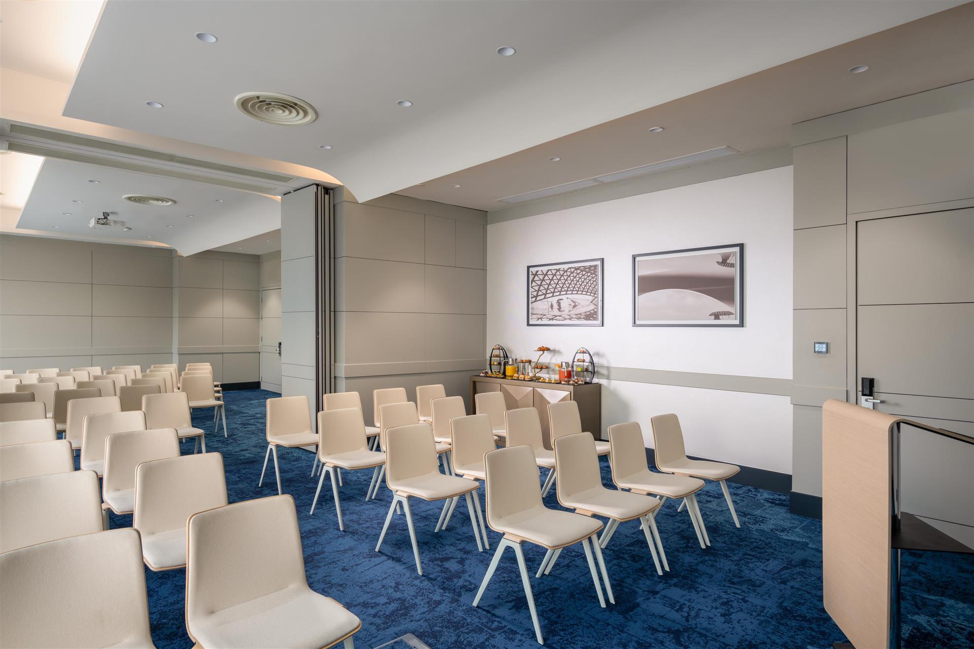 Meeting room image