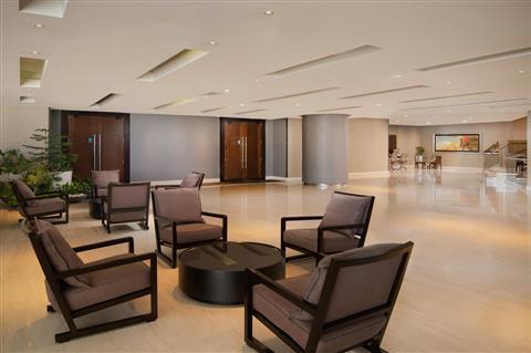Embassy Suites by Hilton Santo Domingo, Santo Domingo, DO