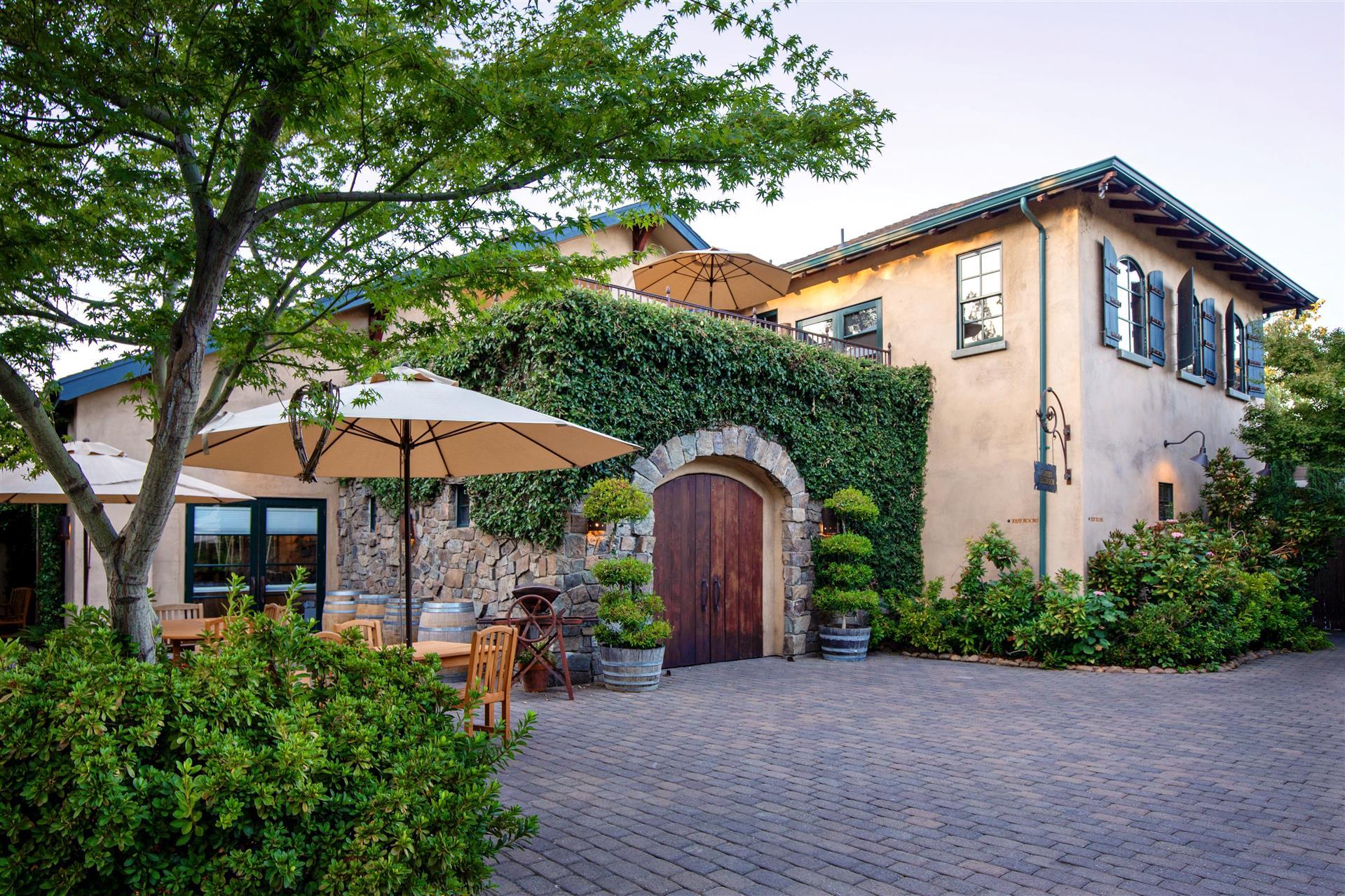 Appellation Lodi - Wine & Roses Resort and Spa image