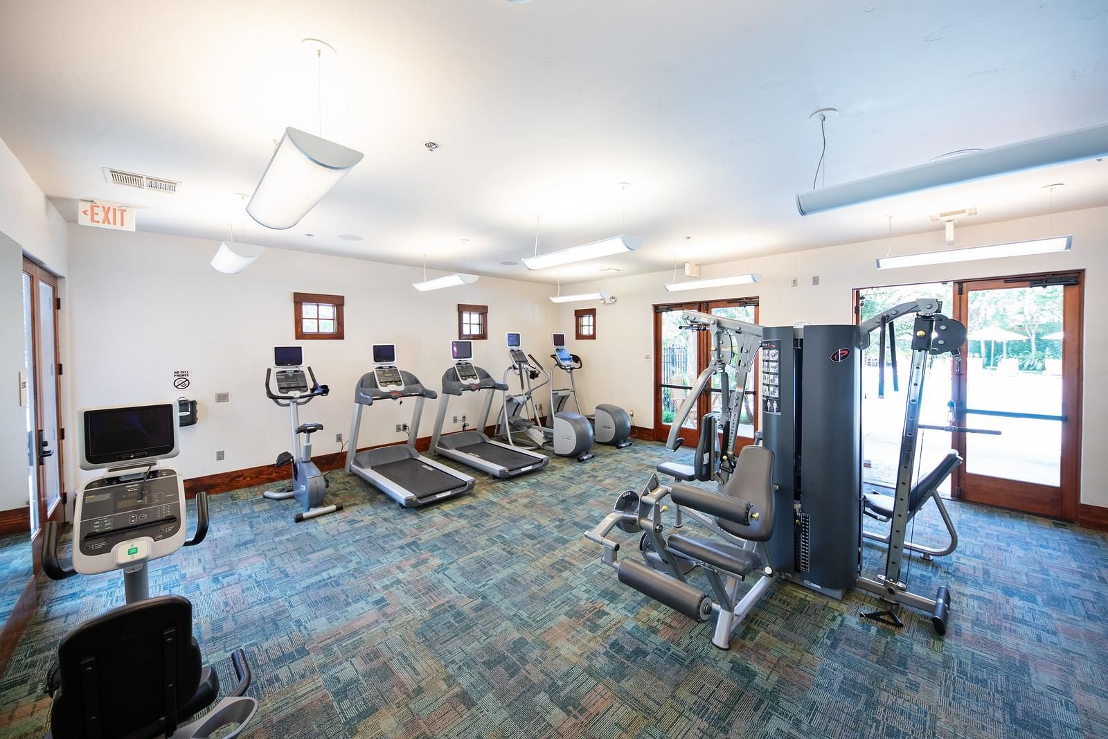 Bild på anläggning