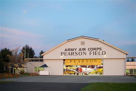 Pearson Air Museum