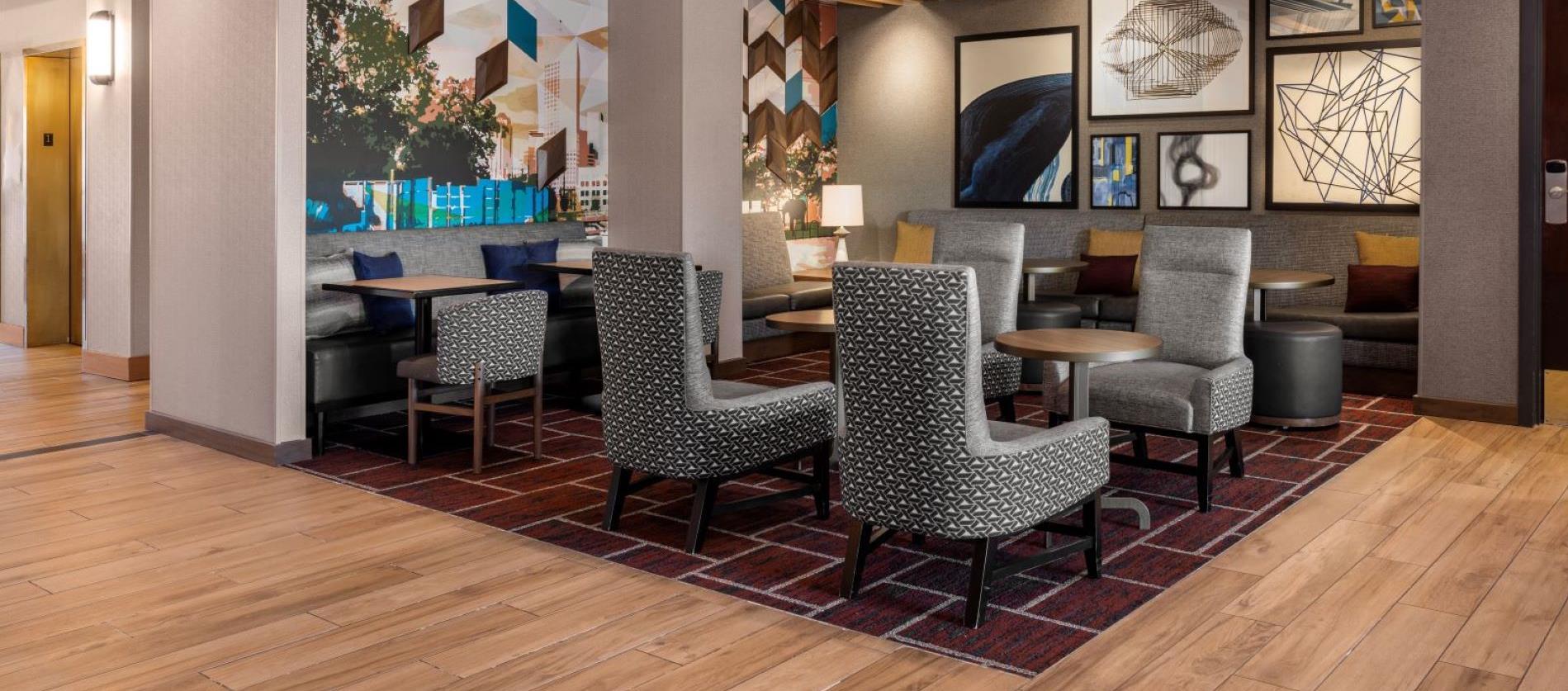 Hyatt Place Tempe - Phoenix Airport image