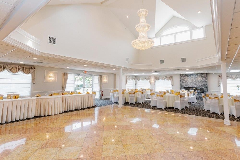 Изображение места проведения