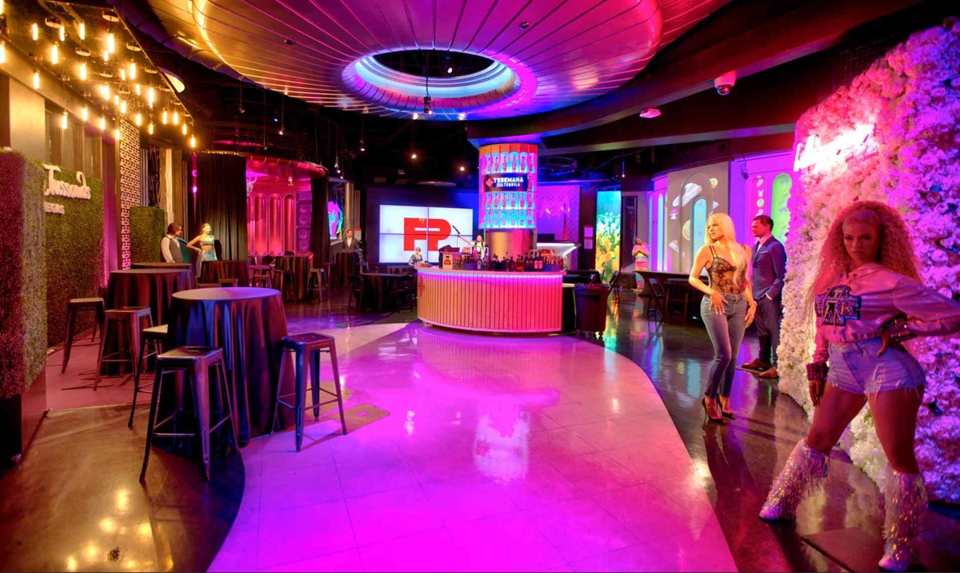 Madame Tussauds - Las Vegas, Las Vegas, NV