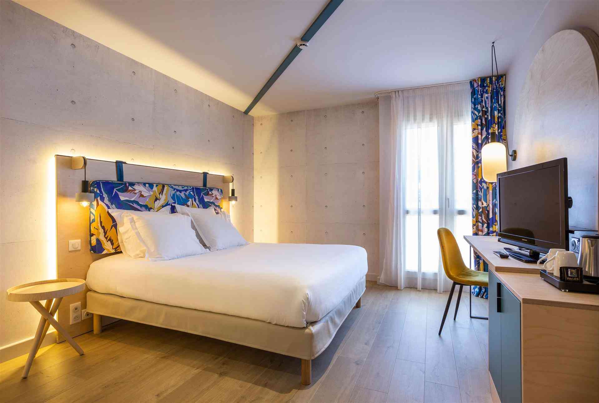 Urban Hotel Aix-les-Bains, BW Signature Collection By Best Western, Aix-Les-Bains, FR