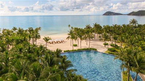 New World Phu Quoc Resort a Phu Quoc, VN