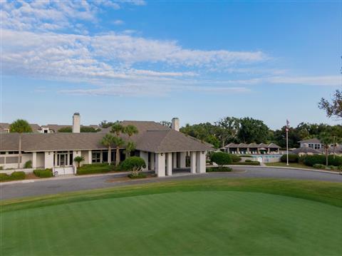 Sea Palms Resort St Simons Island, St. Simons Island, GA