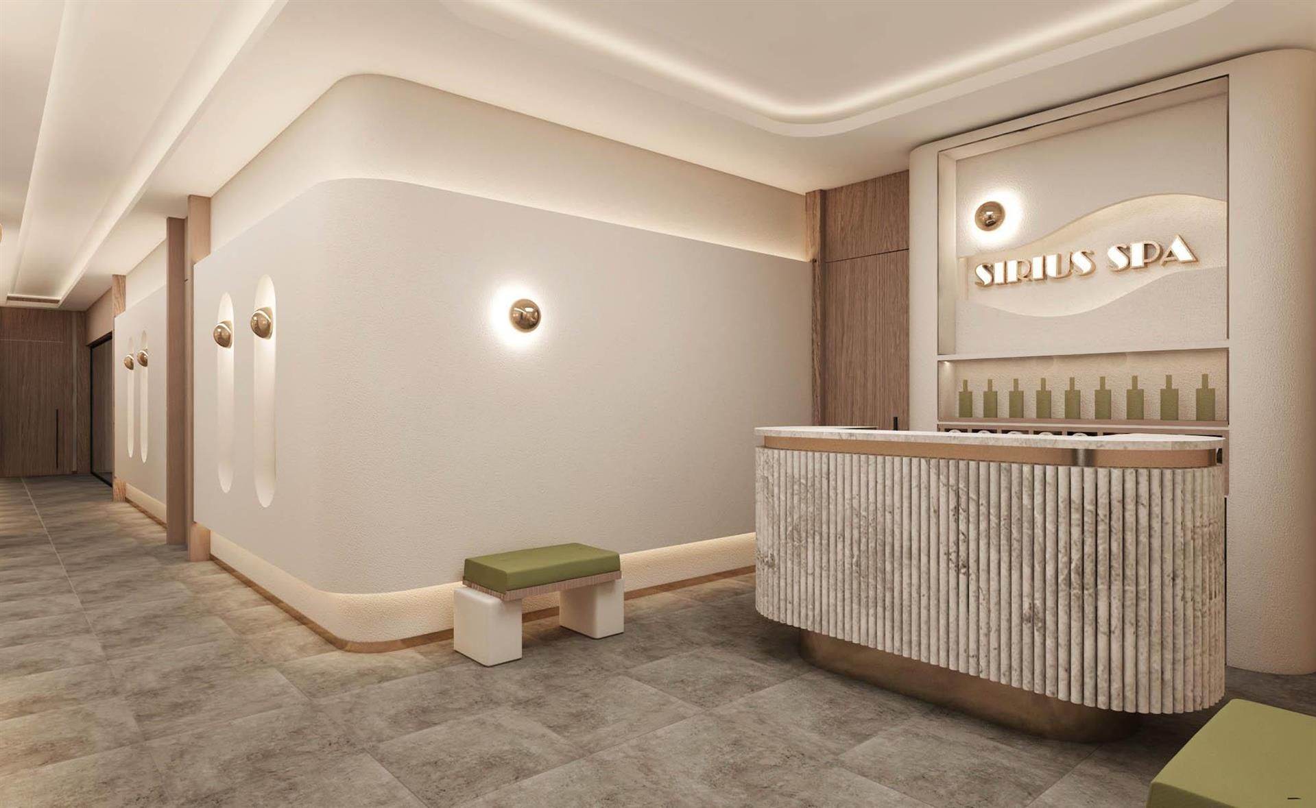 Изображение места проведения