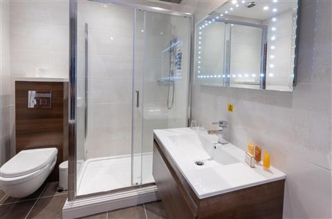 Park Hall Hotel & Spa Wolverhampton в Wolverhampton, GB1