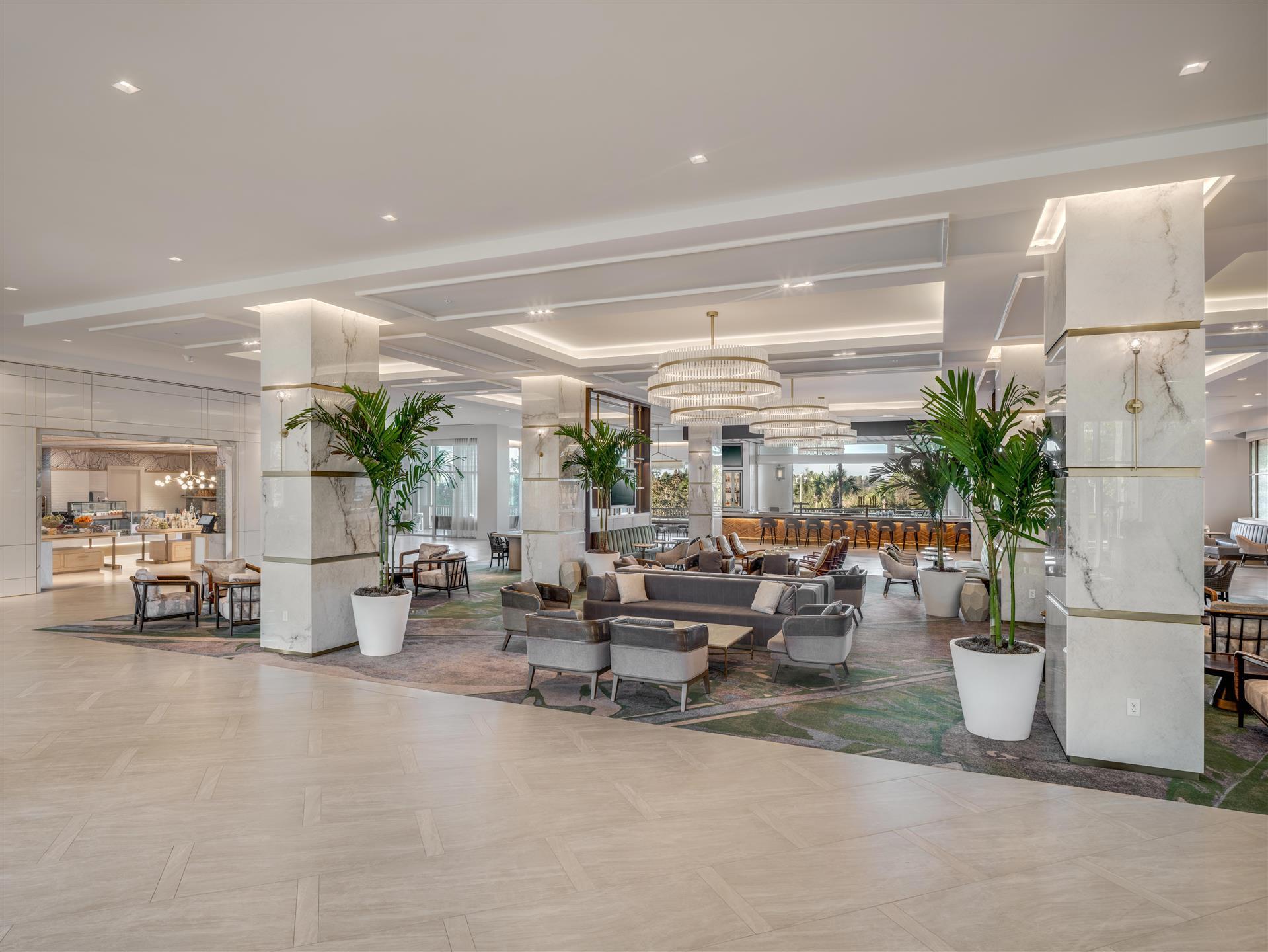 Signia by Hilton Orlando - An Official Walt Disney World® Hotel in Orlando, FL