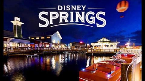 Disney Springs
