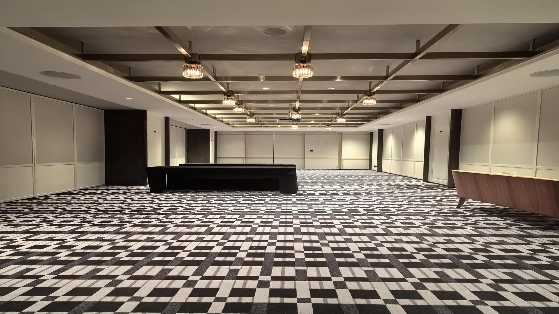 Immagine sala riunioni