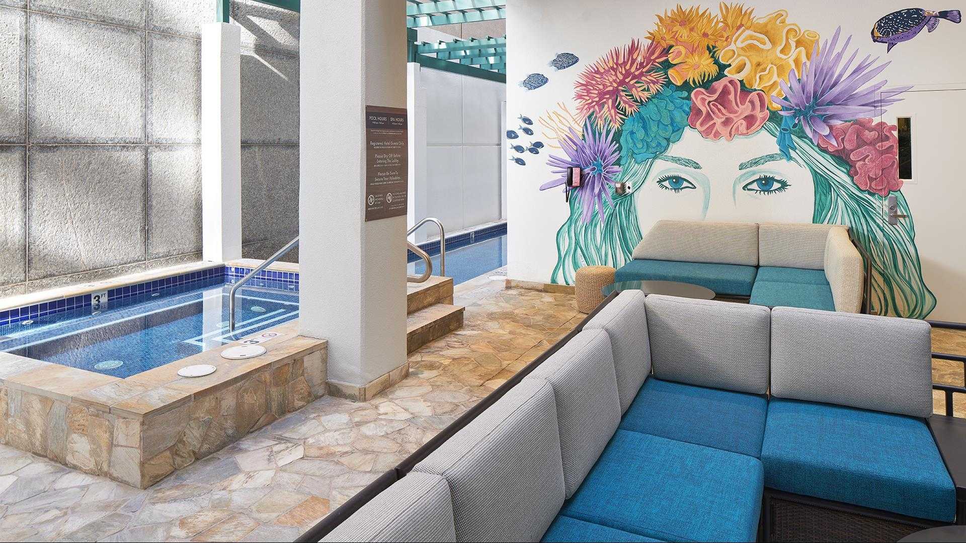 Waikiki Malia **Independent, Honolulu, HI