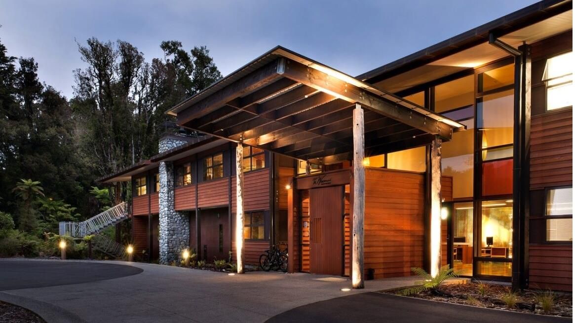 Изображение места проведения