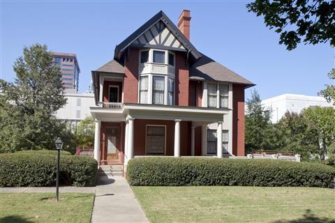 Margaret Mitchell House & Museum