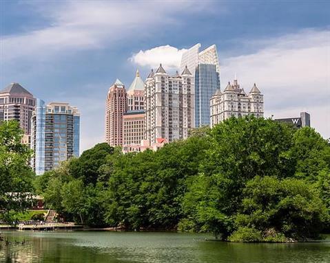 Piedmont Park