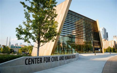 National Center for Civil and Human Rights