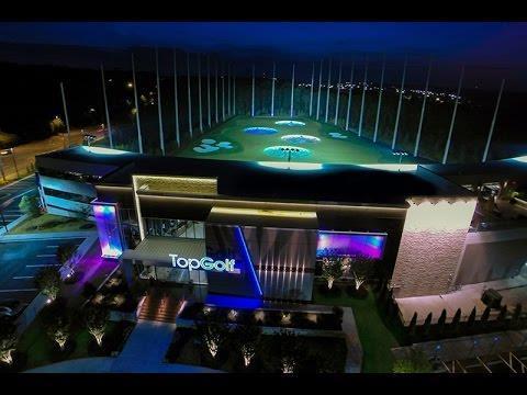 Topgolf