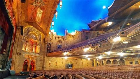 Fox Theater