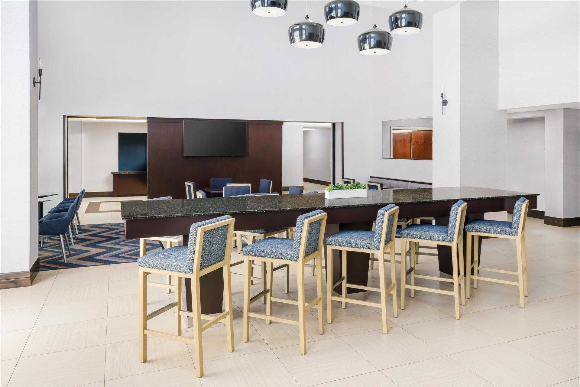 Hampton Inn & Suites Thousand Oaks, CA a Thousand Oaks, CA