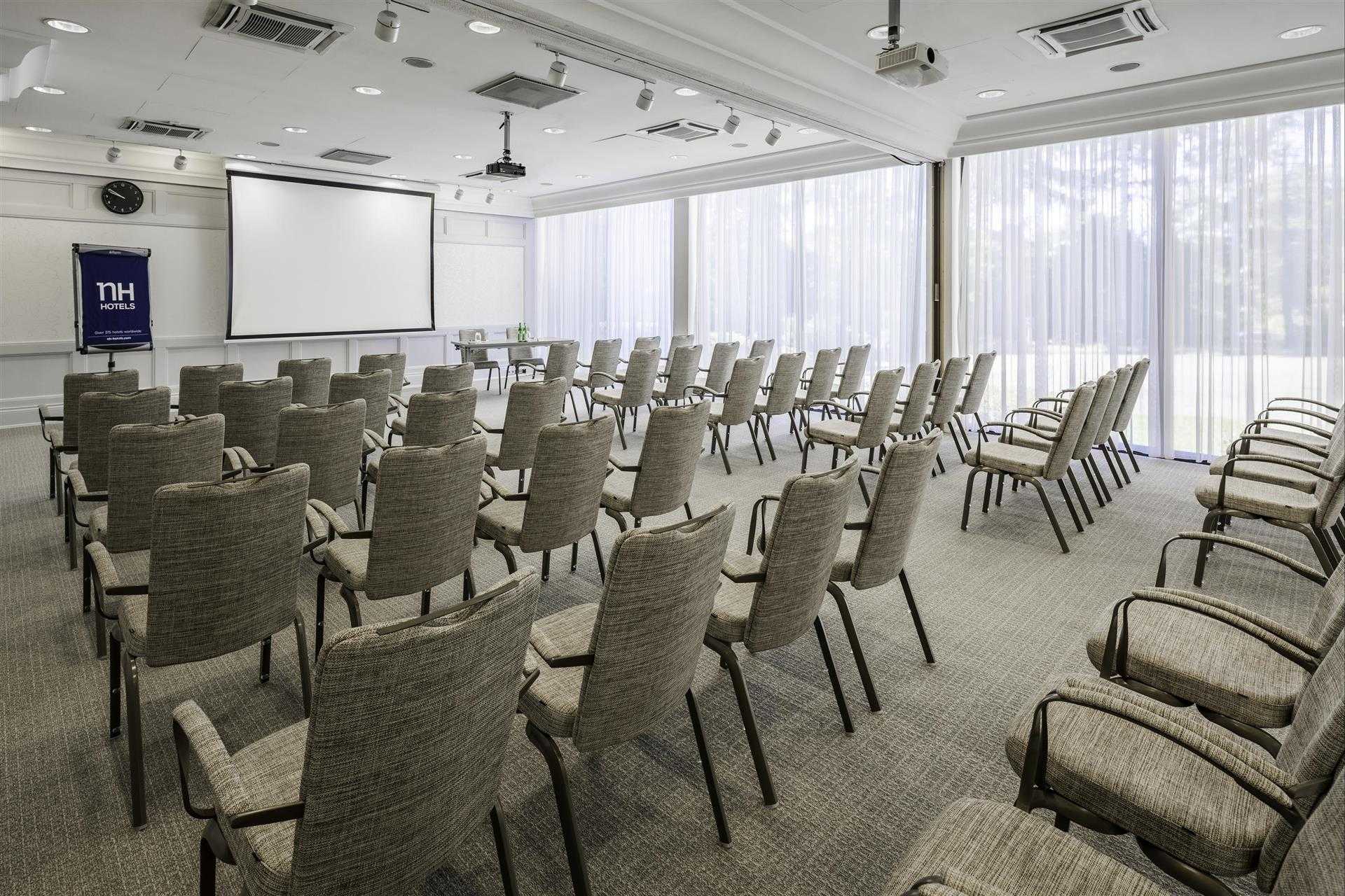 NH Luxembourg Airport en Luxembourg, LU