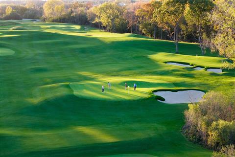 Grand Geneva Resort & Spa (Recently Renovated) em Lake Geneva, WI