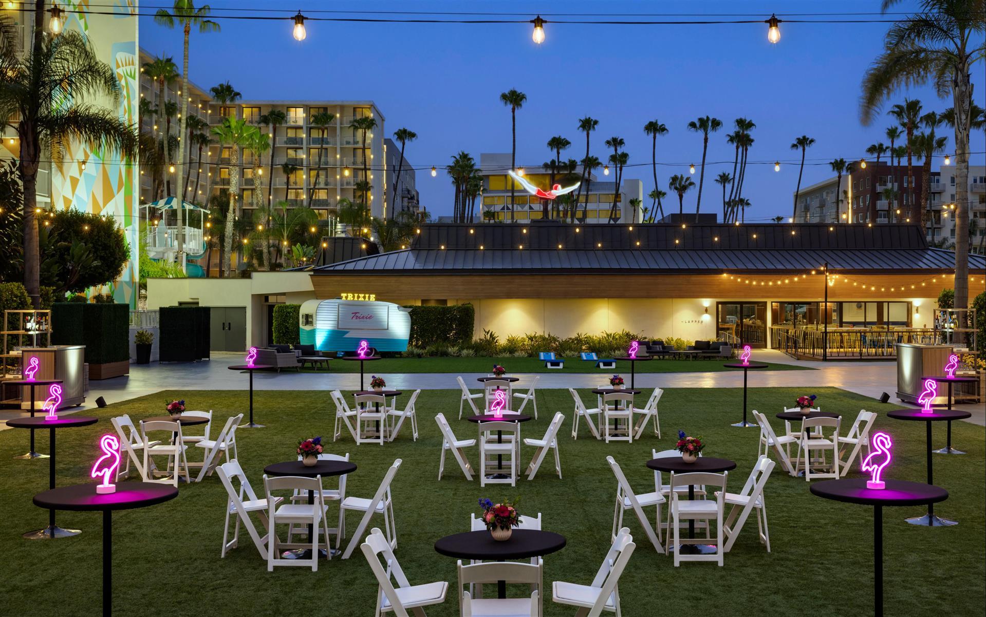 Mix in '26 Meeting Package kuva