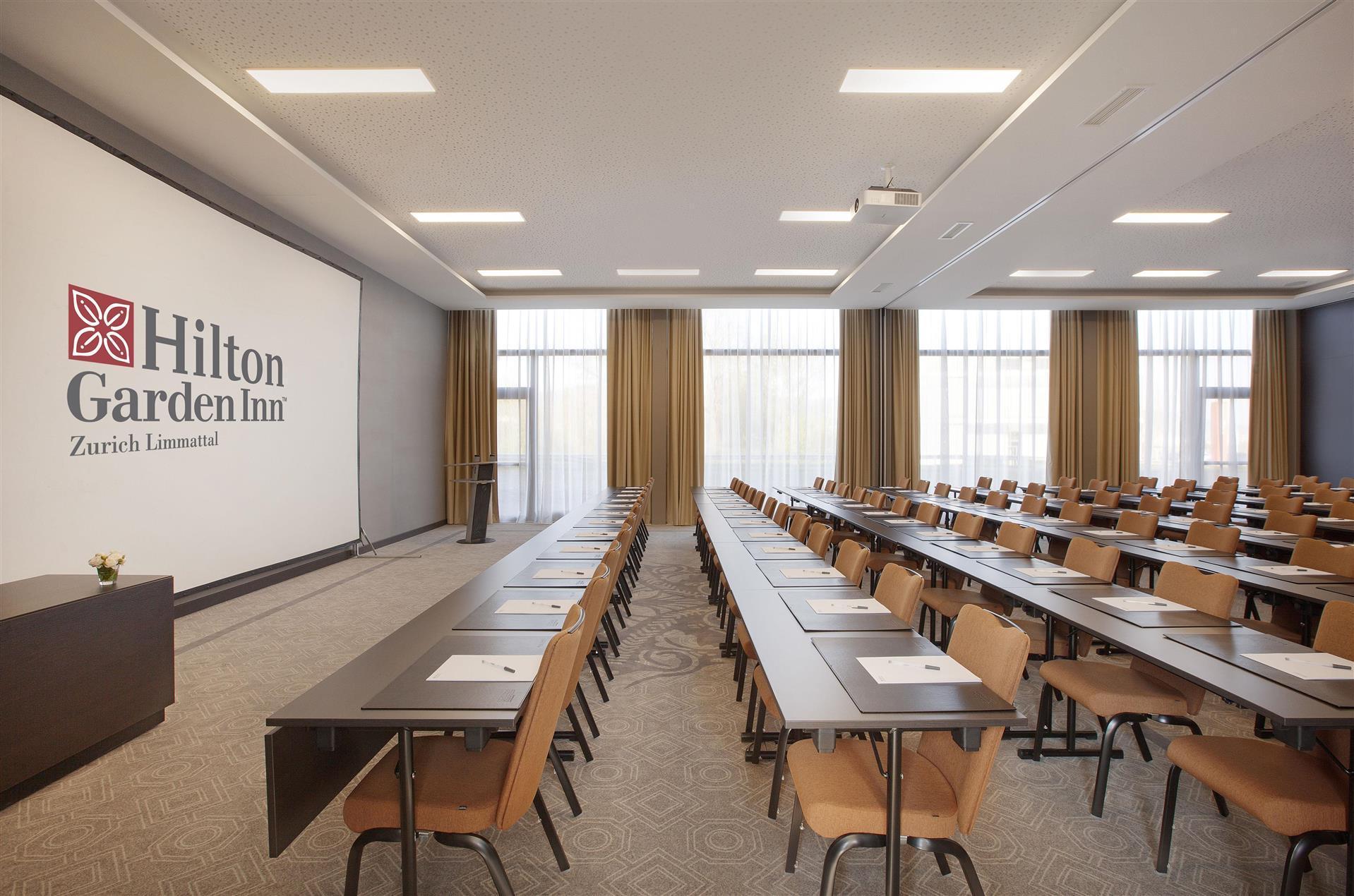 Immagine sala riunioni