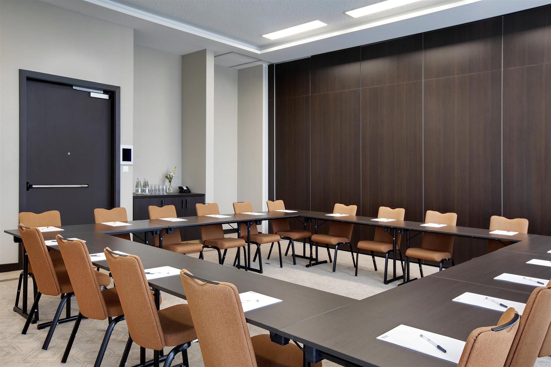 Immagine sala riunioni