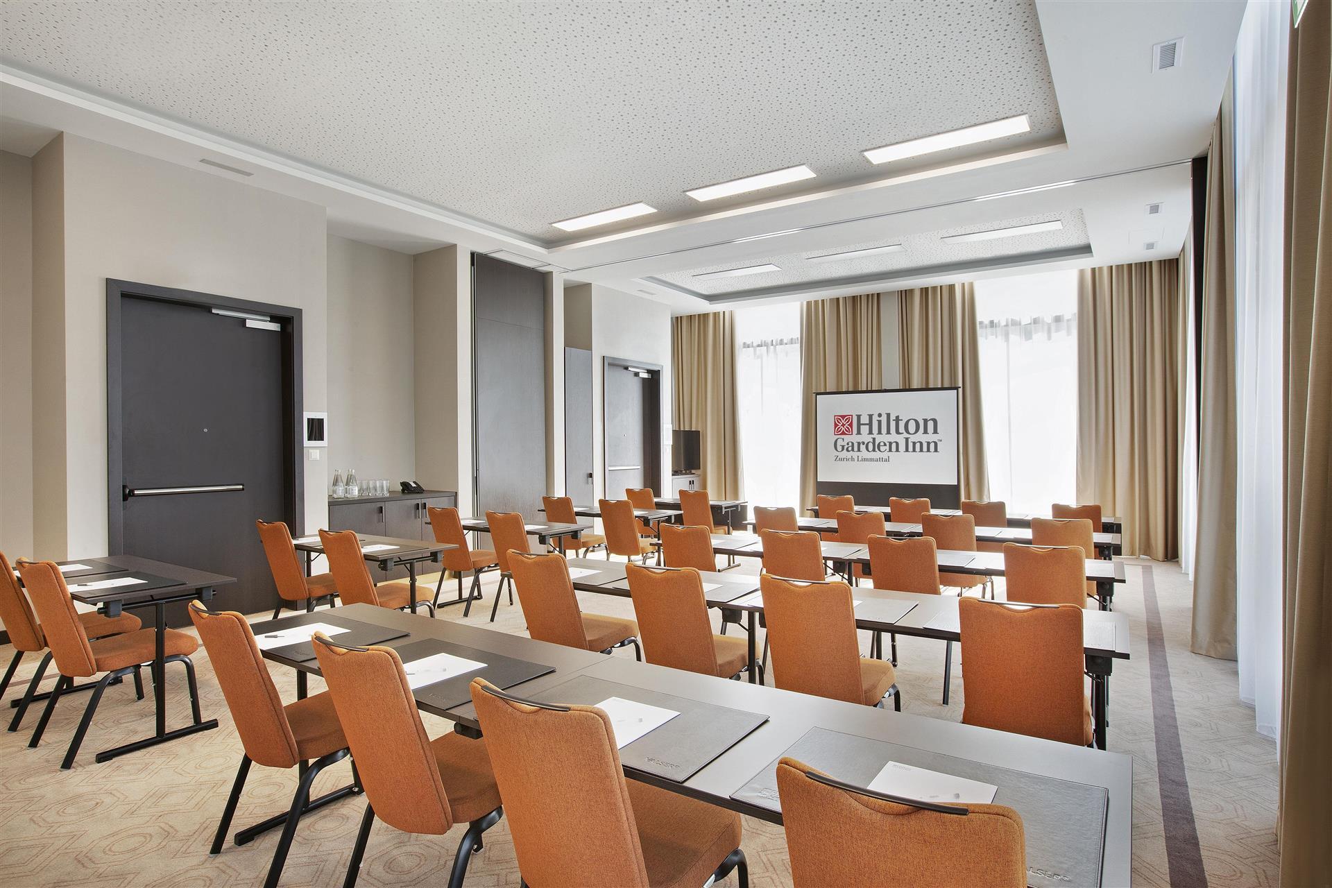 Immagine sala riunioni