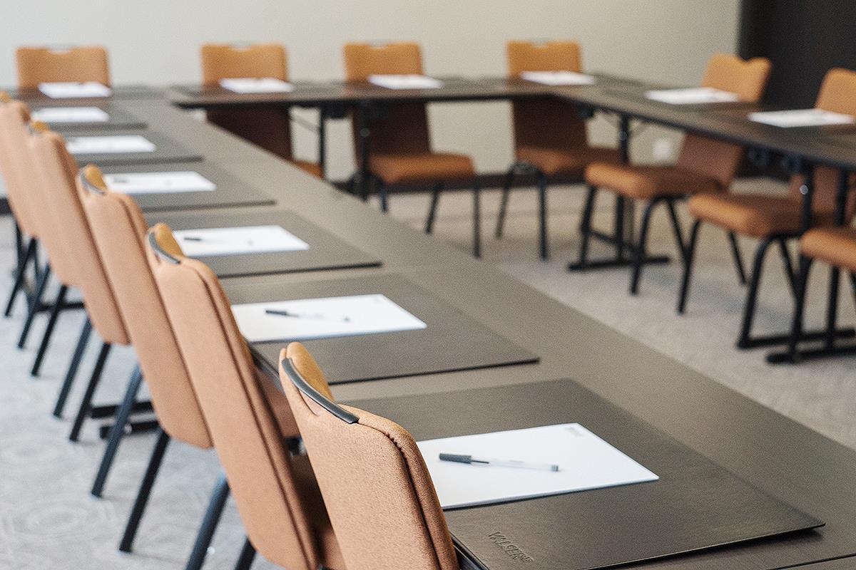 Immagine sala riunioni