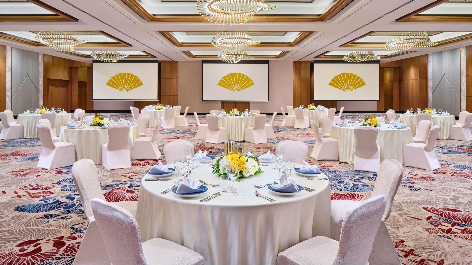 Изображение помещения для встречи