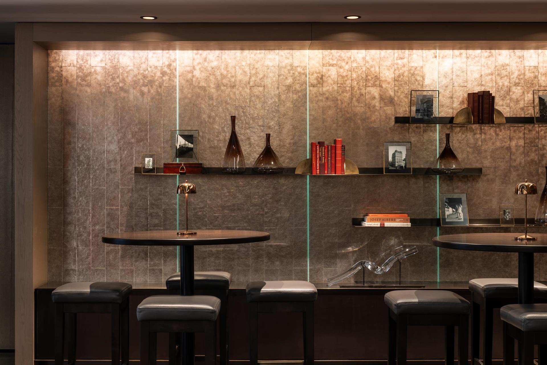 Изображение помещения для встречи