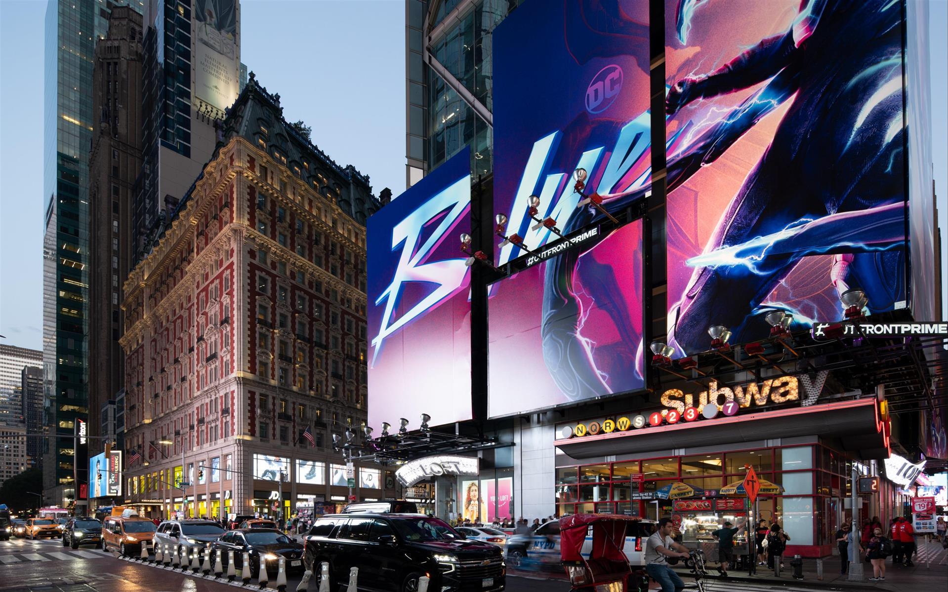 Изображение BELL Ringing Celebration at The KNICK